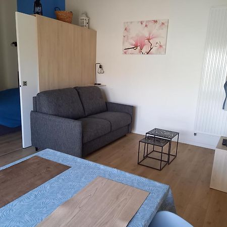 Gite La Petite Maison Montournais エクステリア 写真