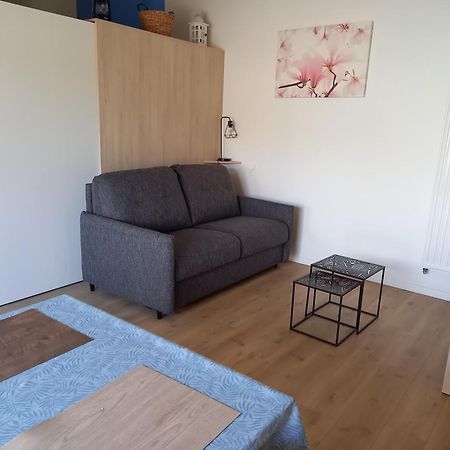 Gite La Petite Maison Montournais エクステリア 写真