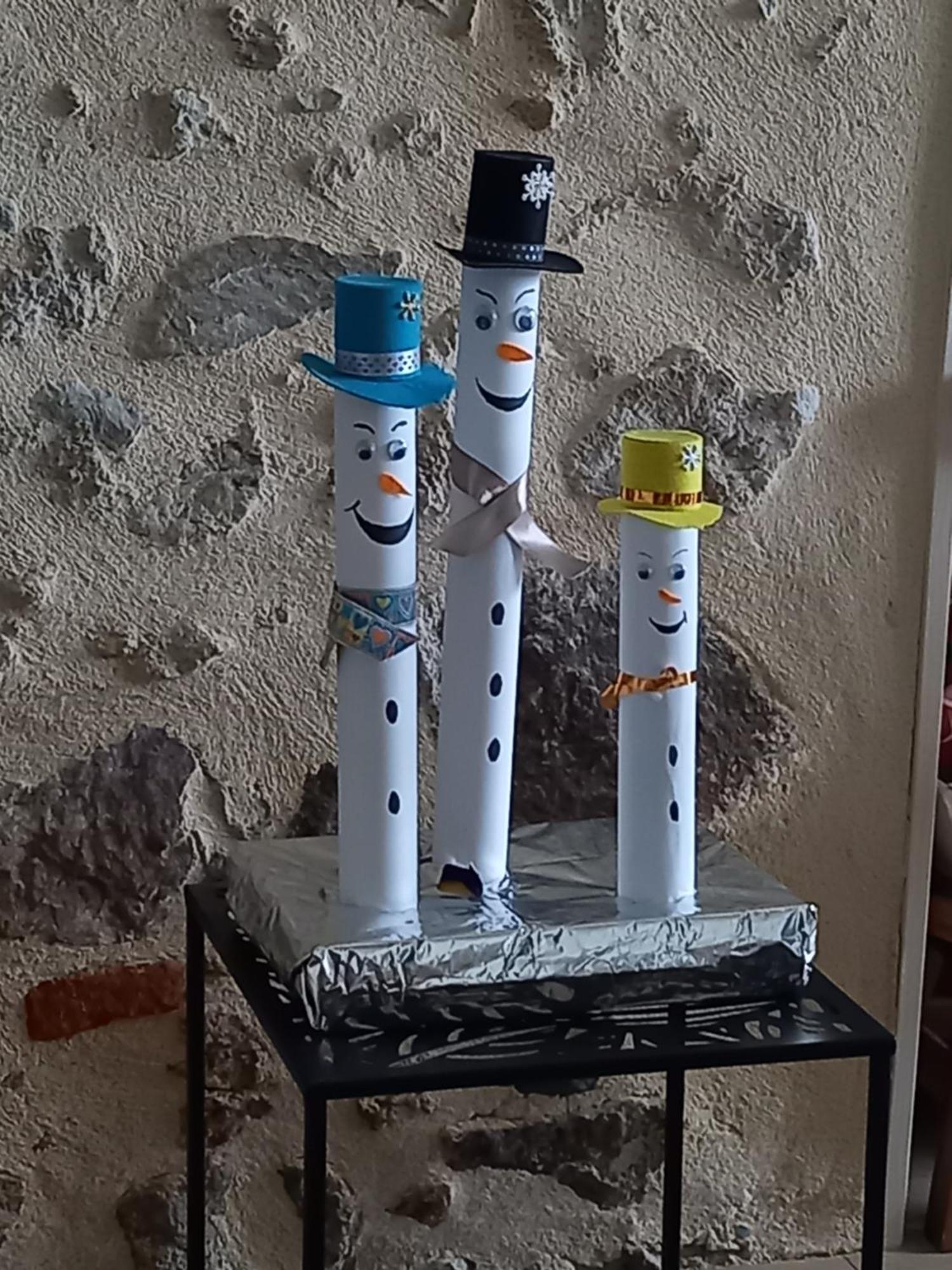 Gite La Petite Maison Montournais エクステリア 写真